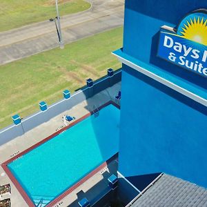 Days Inn & Suites By Wyndham Thibodaux